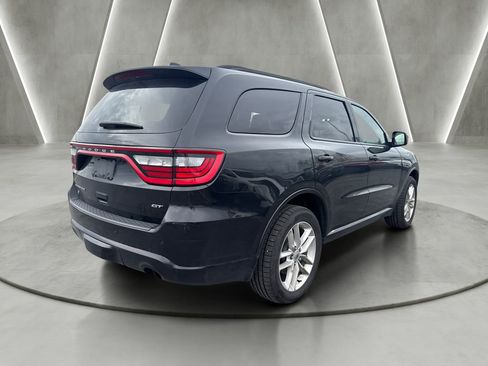 Used 2024 Dodge Durango GT AWD/4WD image 7
