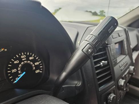 Used 2018 Ford F150 XL w/ Equipment Group 101A Mid AWD/4WD image 24
