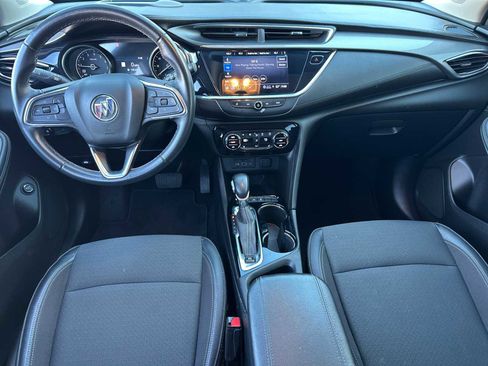 Used 2021 Buick Encore GX Select w/ Advanced Technology Package image 6