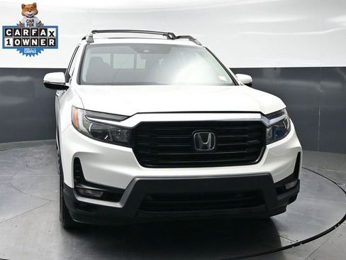 Used 2022 Honda Ridgeline RTL-E image 2