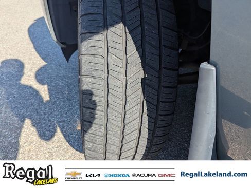 Used 2013 Chevrolet Silverado 1500 LT w/ All-Star Edition image 28