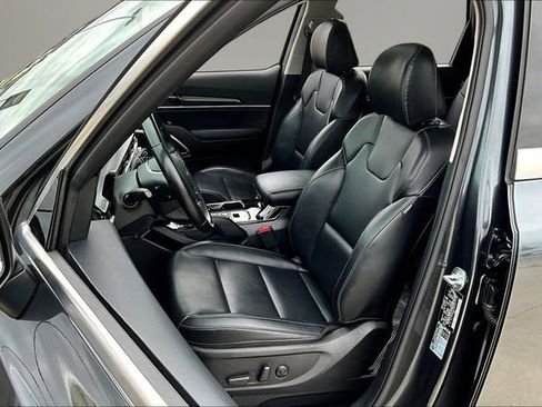 Used 2024 Kia Telluride S w/ S Sunroof Package AWD/4WD image 21