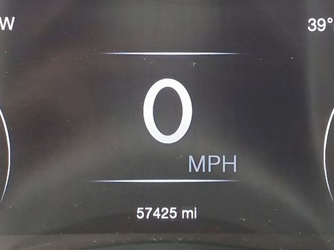 Used 2021 Jeep Grand Cherokee Limited w/ Trailer Tow Group IV image 10