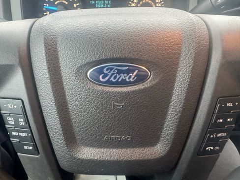 Used 2014 Ford F150 STX w/ Equipment Group 201A Mid image 19