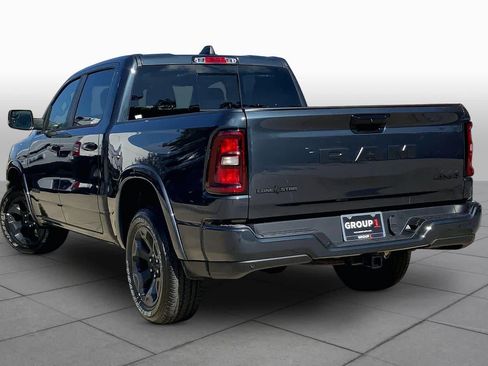 New 2026 RAM 1500 Lone Star AWD/4WD image 12