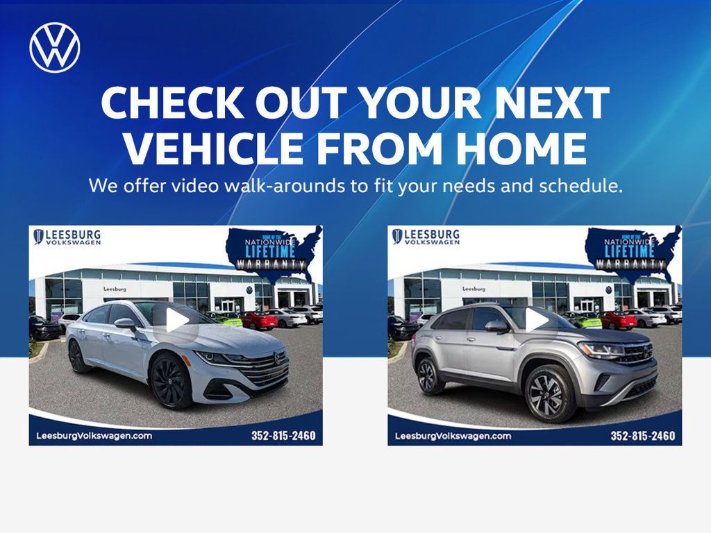 Used 2022 Volkswagen Jetta SE FWD image 40