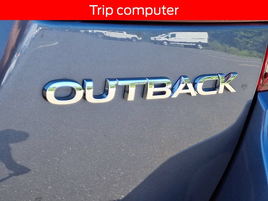 Used 2018 Subaru Outback 2.5i AWD/4WD image 28