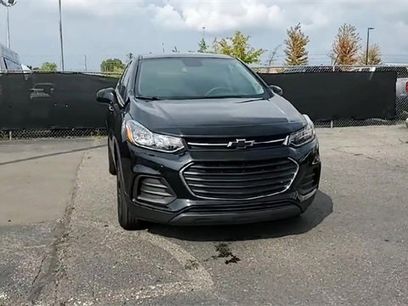 Certified 2022 Chevrolet Trax LS w/ Tint and Cruise Package