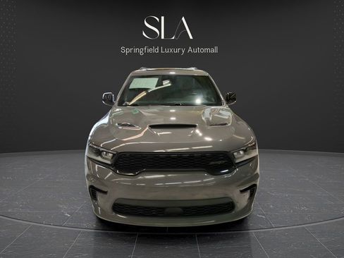Used 2023 Dodge Durango SRT AWD/4WD image 3