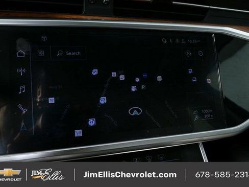 Used 2021 Audi A6 3.0T Prestige image 15