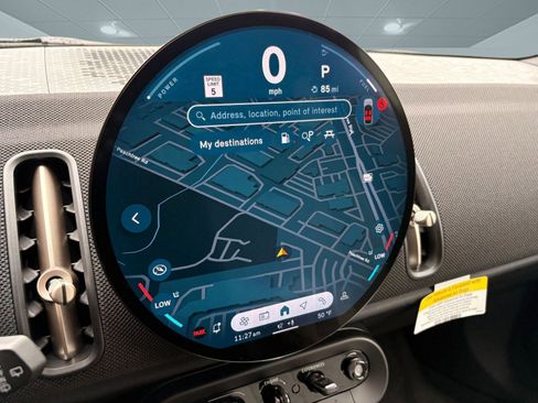 New 2026 MINI Cooper Countryman S w/ Comfort Package Max image 26