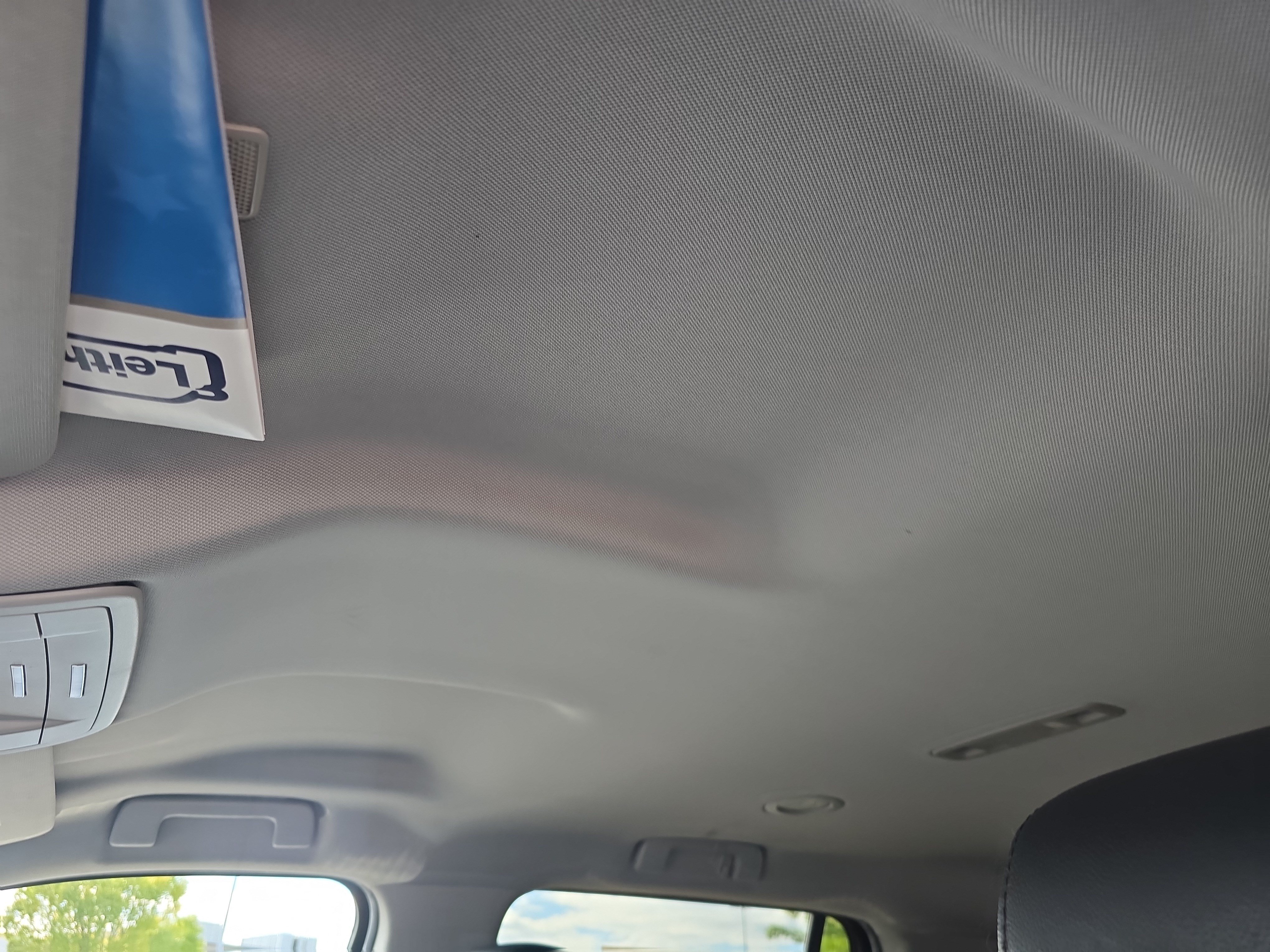 Used 2018 Chevrolet Tahoe LS w/ Enhanced Driver Alert Package RWD image 26