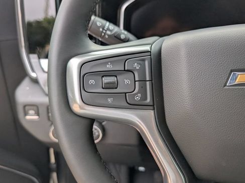 New 2026 Chevrolet Silverado 2500 LT w/ Texas Edition AWD/4WD image 16