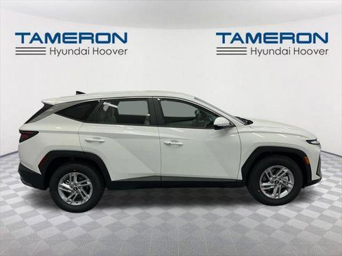 New 2026 Hyundai Tucson SE FWD image 6