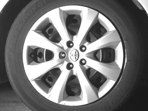 Used 2025 Toyota Corolla LE image 13