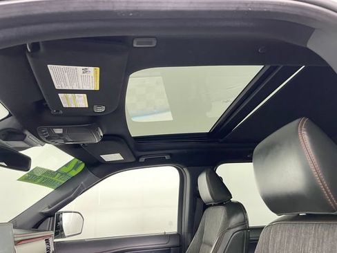 Certified 2022 Ford Expedition Timberline AWD/4WD image 16