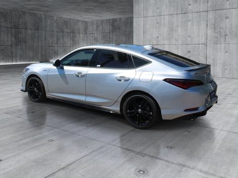Used 2026 Acura Integra A-Spec FWD image 3