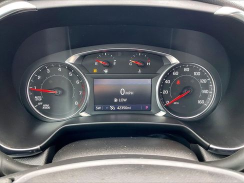 Used 2024 Chevrolet Blazer LT AWD/4WD image 23