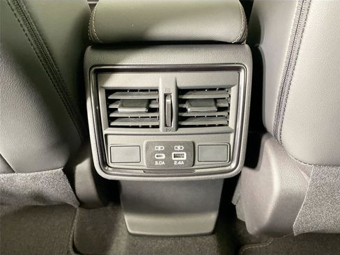 New 2026 Subaru Forester Sport image 26