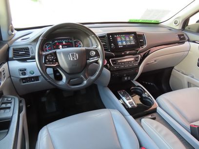 Used 2019 Honda Pilot Touring