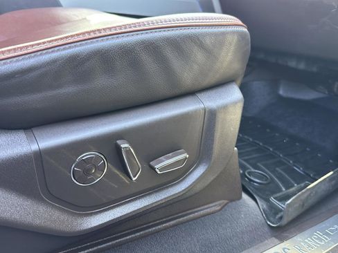 Used 2019 Ford F250 King Ranch w/ King Ranch Ultimate Package image 25