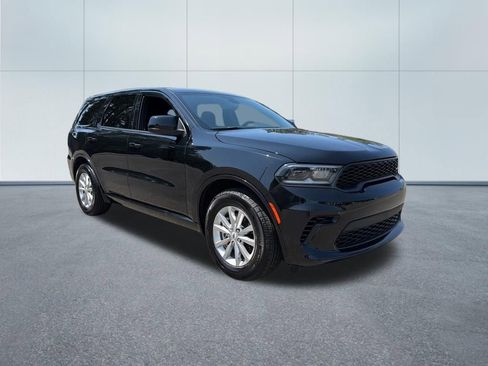 Used 2026 Dodge Durango GT RWD image 4