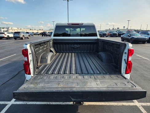 Used 2020 Chevrolet Silverado 2500 LTZ AWD/4WD image 10