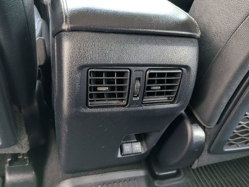 Used 2020 Toyota 4Runner Limited image 13