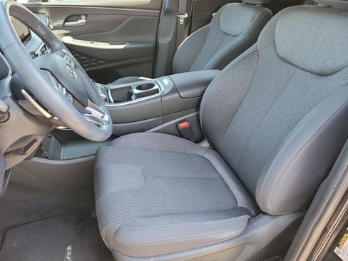 Used 2023 Hyundai Santa Fe SEL FWD image 4