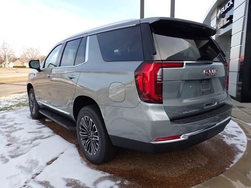 New 2026 GMC Yukon Elevation image 5