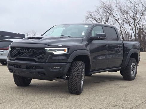 New 2026 RAM 1500 RHO w/ RHO Level 1 Equipment Group AWD/4WD image 6