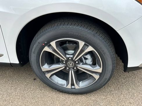 New 2026 Acura RDX SH-AWD w/ Technology Package image 7