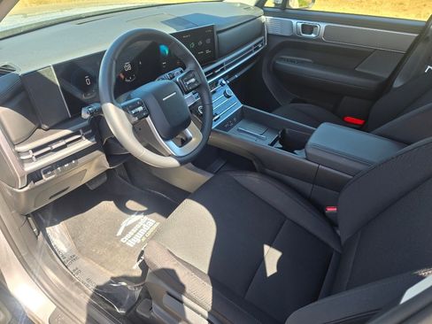 New 2026 Hyundai Santa Fe SE AWD/4WD image 26