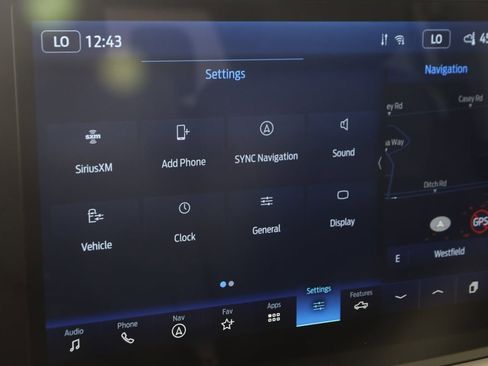 Used 2023 Ford F150 XLT w/ Equipment Group 302A High image 25