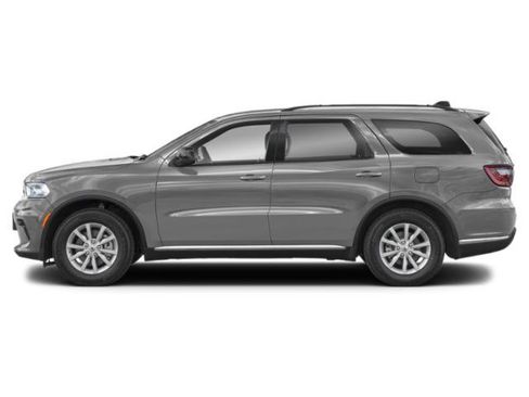 Certified 2025 Dodge Durango GT w/ Trailer Tow Group IV image 2