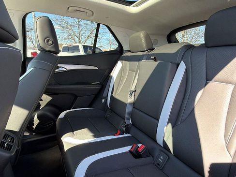 New 2026 Buick Envision Sport Touring image 30