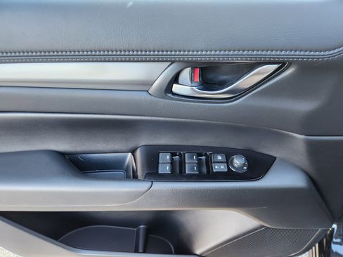 Certified 2023 MAZDA CX-5 AWD 2.5 S w/ Select Package image 16