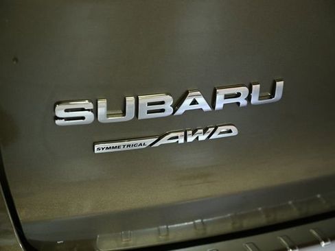 Used 2025 Subaru Ascent Limited w/ Popular Package #2 image 12