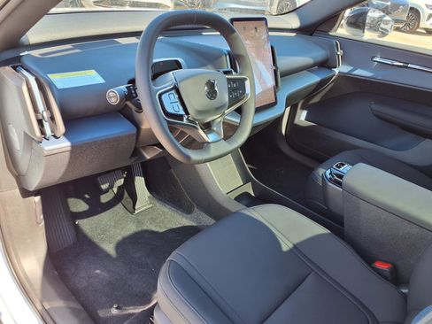 New 2026 Volvo EX30 Plus w/ Protection Package Premier AWD/4WD image 13