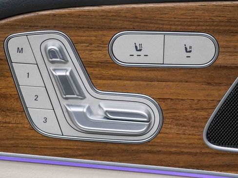 Certified 2025 Mercedes-Benz GLE 350 4MATIC image 24