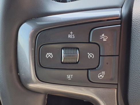 Used 2025 Chevrolet Silverado 2500 ZR2 w/ Technology Package AWD/4WD image 13