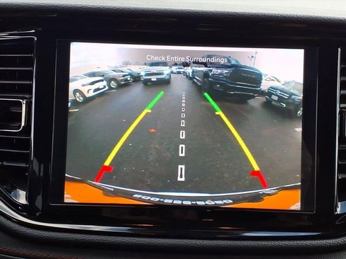 Certified 2024 Dodge Durango GT image 10