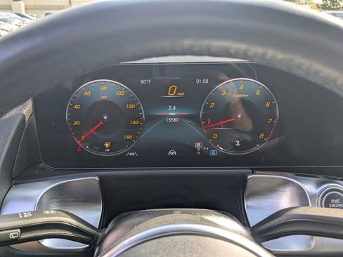 Certified 2023 Mercedes-Benz GLB 250 image 13