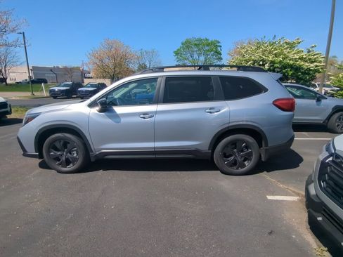 Used 2026 Subaru Ascent Premium image 6