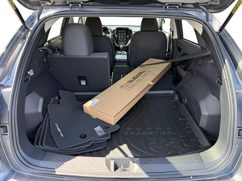 New 2026 Subaru Crosstrek 2.0i Premium image 17