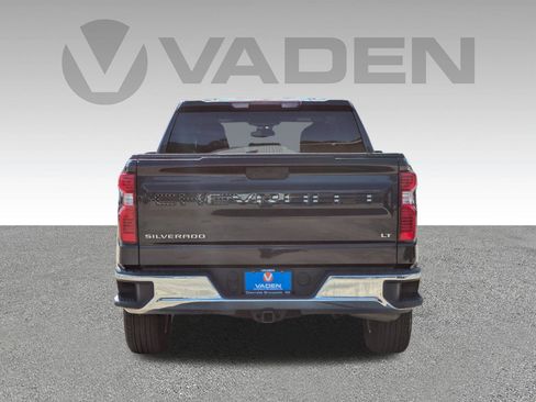 Used 2023 Chevrolet Silverado 1500 LT w/ Protection Package image 26