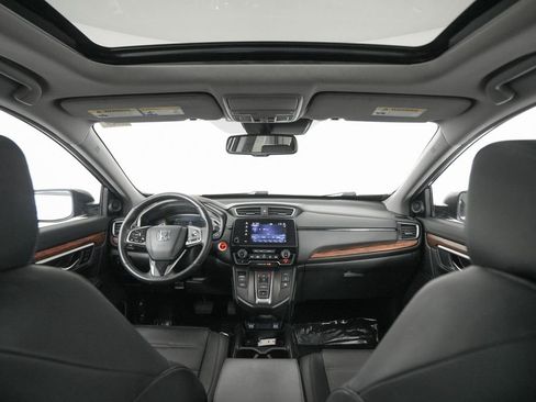 Used 2022 Honda CR-V EX-L image 15