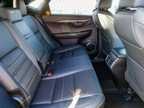 Used 2021 Lexus NX 300 F Sport image 18