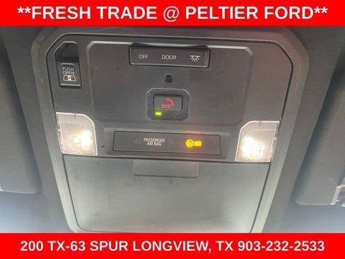 Used 2024 Toyota Tacoma TRD Off-Road w/ TRD Off Road Upgrade Package AWD/4WD image 24