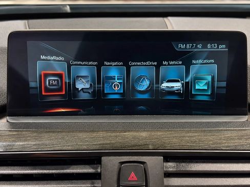 Used 2017 BMW 440i xDrive Convertible AWD/4WD image 31